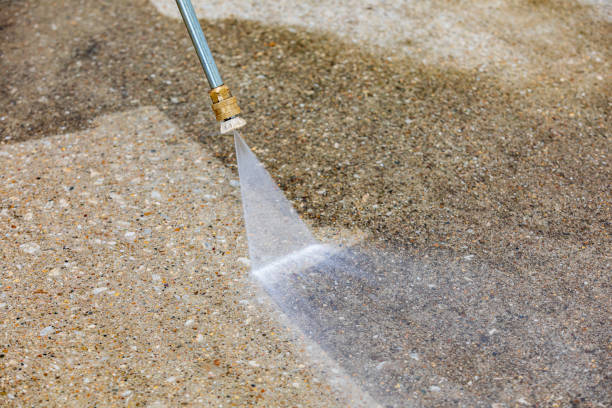 Professional  Pressure Washing Services in Blue Ridge, AL