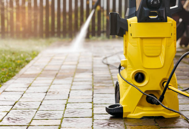 Best Pool Deck Cleaning  in Blue Ridge, AL